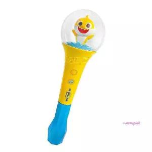 아기상어 멜로디 스틱버블 빙글뱅글 22 uvw255