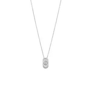 [베르사체] 1022782 1A00620 3J030 메두사 비기 목걸이