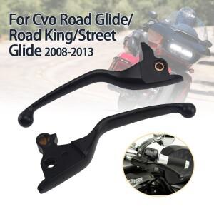 호환상품 CVO 로드 킹  클래식 일렉트라 스트리트 글라이드 커스텀 트라이크 투어링 2008-2016 용 브레이크