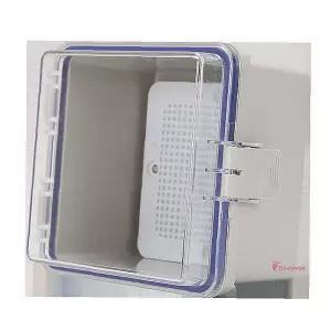 하이 박스 투명 커버 250x350x160 bcd221