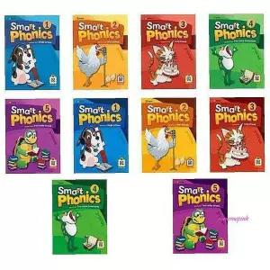 스마트파닉스 3 WB 1-5 3rd SB lmn609