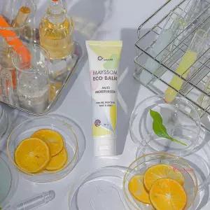 청소년 고보습 에코밤 3개 크림 병풀추출물 유아 주부vwx476