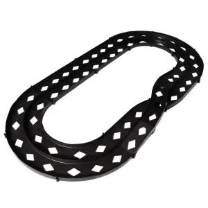 미니카 RC카 트랙 경주대회 조립식 레일카 레이싱 서킷