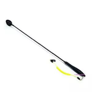 낚시용품 밑밥 주걱 분실방지 카본 스프링줄vwx552