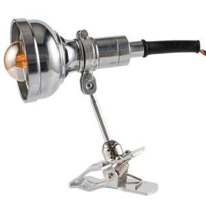 조명 집게 단스탠드 학생절복학 충전 라인 스탠드형 시습 전기 led 집게침대 스탠드형조명