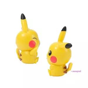 피규어 장난감 포켓몬 캐릭터 미니어쳐 피카츄 인형xyz924
