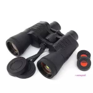 50x50 망원경 고성능 쌍안경 고배율pqr179