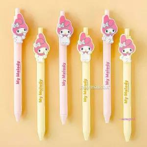 산리오 볼펜 와펜 30EA 마이멜로디qrs502