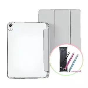 아이패드 A16/2025 마그네틱케이스+심플펜+펜파우치ijk496