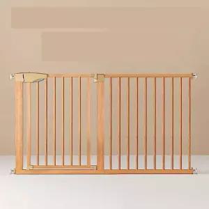 우드 반려묘 안 애완동물 폭 파티션 040cm 목재 80cm 울타리 무늬적용 대형