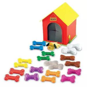 러닝 게임 강아지 리소스 촉각vwx125