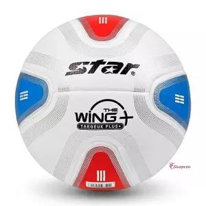 스타 태극플러스 8판넬 운동용품 1개 족구공 더 윙 족구공더 윙태극플러스zab122