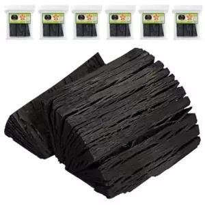 제습 물정화 정제숯 생활숯 간장 탈취 3+3 참숯 건흥