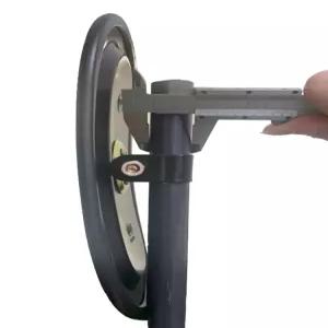 대형 화물차 지게차 중장비 카터 E