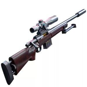 모신신강 탄피배출 구성 98K M24 저격 탄피 Lehui awm