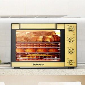 데크 제과제빵 전기 제과 컴퓨터형 컨벡스 통돌이삼겹살 상업용 광파오븐 빌트인오븐 스팀