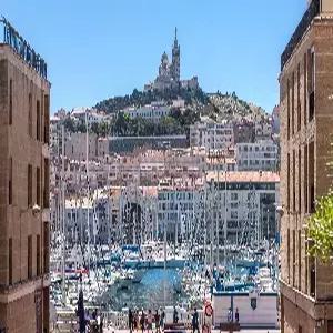 [마르세유 직항] 남프랑스와 스위스 9일 #전4성호텔+시내호텔 1박 #빛의 채석장 # 론와이너리 #융프라우 #베르동협곡#무스띠에 생뜨마리 #니스자유시간 #맛5