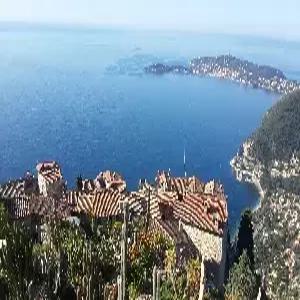 [마르세유 직항] 남프랑스 일주 9일#프로방스부터 코트다쥐르까지#TV속 그곳 베르동협곡[패달보트]#세잔아틀리에#소도시투어#맛4