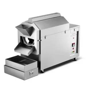 밤 굽는 기계 로스터기 업소용 로스팅 견과류 볶음기