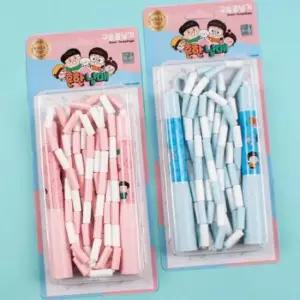 초등 줄넘기 줄꼬임없는 미끄럼방지 어린이