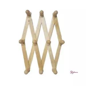 자바라 48cm 대형 옷걸이ssu931