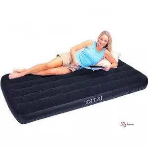 에어매트 싱글매트리스 간이침대 캠핑용fgh024