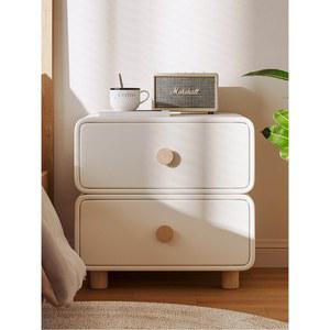 미니멀 서랍장 사이즈 화장대거울장 원목화장대서랍장 침대머리장 북유럽 2단서랍 정리함