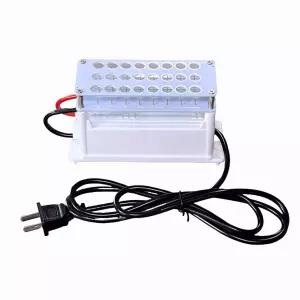 시간당 발생기 실내 가정용 음이온 공기 살균기 기계