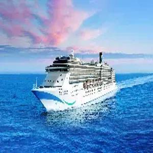 [하나투어 단독 특별기획][7/15일 단, 1회] 인천출발/천진도착 크루즈 + 북경 핵심관광 5일 #8만톤급 아도라 메디테라니아호 #발코니 선실 #천진 고문화거리 #천안문 광장 #만리장성 #용경협 유람선 #이화원