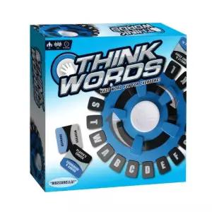 씽크레터워드 영어단어 보드게임 영어학습 영어게임 B879