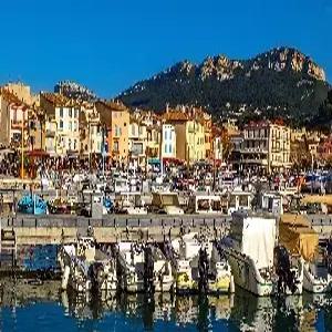 [마르세유 직항] 남프랑스/북부이탈리아  9일#프로방스와 돌로미티힐링하이킹#TV속 그곳 베르동협곡#돌로미티의 보석[미주리나호수]#맛8