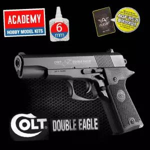 AGF236 아카데미 콜트 더블이글 B탄 권총