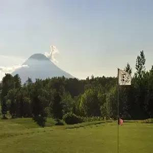 [글로벌 골프챌린지] 홋카이도 골프 4일 #골프리조트 #54홀 #루스츠CC #루스츠 리조트+컨벤션숙박 #골프대회