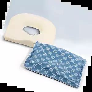 서험 장시간 수험방석 케어메이트 메디큐 방석