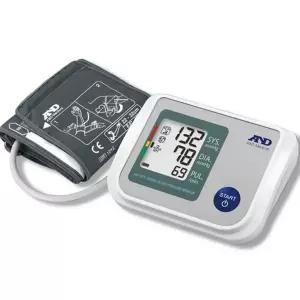 팔뚝형 혈압계 가정용 디지털 측정기 자동 전자 혈압계 심방세동 감지