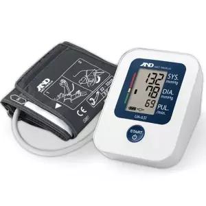 자동 혈압계 가정용 스마트 팔뚝형 전자 혈압계 관리기 30회 평균값 건강 자가 용품 넓은 계산