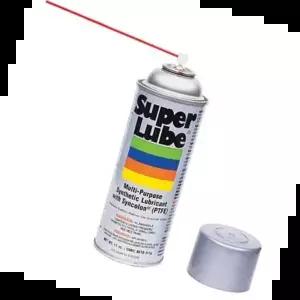 윤활 수퍼루브 에어로졸 다목적스프레이타입 11oz(311㎖)