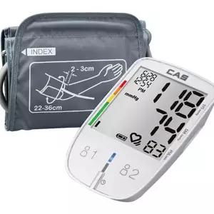 자동 전자 혈압계 디지털 휴대용 가정용 팔뚝형 혈압계 대형 화면