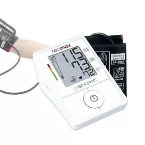 가정용 측정기 디지털 휴대용 의료기기 자동 전자 혈압계 심박수 정확 확장기 심혈관 건강 용품 감지 이상