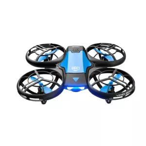 입문자용 소형 미니 3in 2종모드(컨트롤러+손동작) 컨트롤러 제스쳐 V8 드론