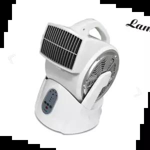 선풍기 라미_ 리모콘 블로우팬 (상 하 좌 우회전) EMB-490LM