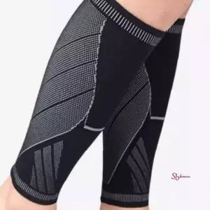 종아리 배드민턴 보호대 슬리브 2개입 압박 축구 카프mno350