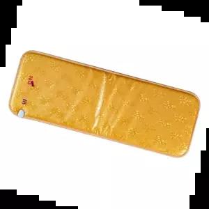 2인전기방석 한일의료기황토참숯 금사 삼단전기방석 2단온도조절기