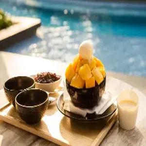 [청주출발/11번가] 다낭 자유여행 5일 #신라 모노그램 #슈페리어 #빙수OR리조트식 #미니바1회 #논누억해변앞 #전신마사지1시간 #공항픽업