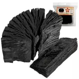 참숯 국산 백탄 간장숯 밥 생활숯 정제 물정화 탈취