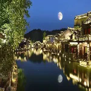 북경/고북수진 5일 #고북수진 1박  #북경 완전정복 #만리장성 뽀개기 #십찰해 인력거 #야경에반하다