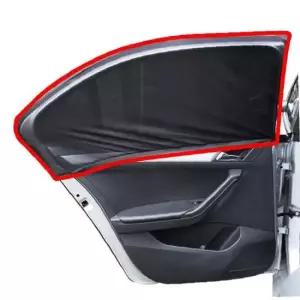 F1 자동차 햇빛차단 모기장