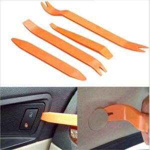 스즈키 SX4 SWIFT 알토 리안 그랜드 비타라 짐니 S-크로스용 자동차 오디오 계기판 제거 도구