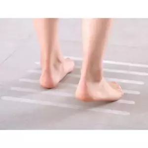 테이프 바닥 미끄럼방지 투명 스티커 화장실 논슬립 24p 세트