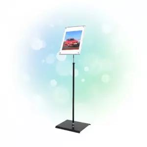 실내간판 영화포스터 액자포스터 포스터액자 전시포스터 포스터거치대  쓱템